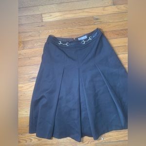 Vintage Celine skirt